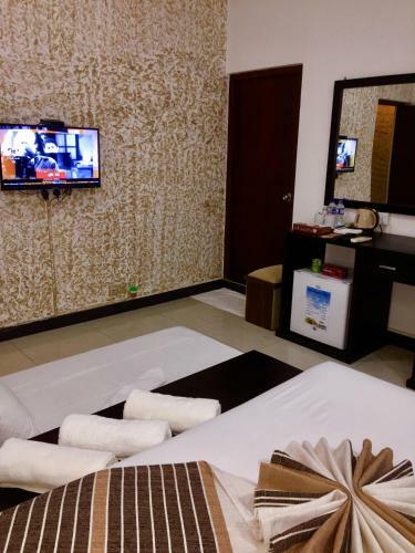 Oyo Motelvip