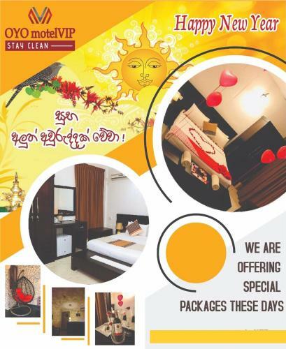 Oyo Motelvip