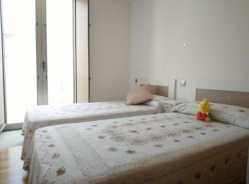 Apartamento Os Limoeiros Do Cura