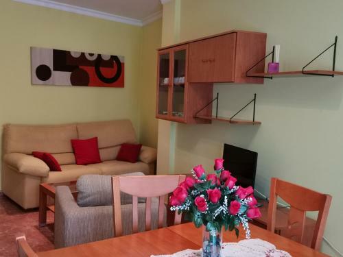 Apartamento (cerca Praia Llas)