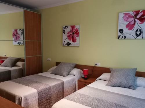 Apartamento (cerca Praia Llas)