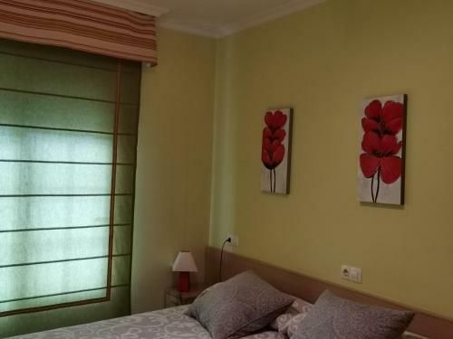 Apartamento (cerca Praia Llas)