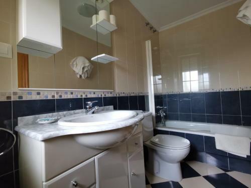 Apartamento (cerca Praia Llas)