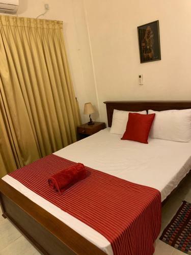 Apartamento Mjm Villa