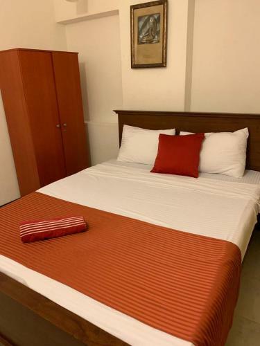 Apartamento Mjm Villa