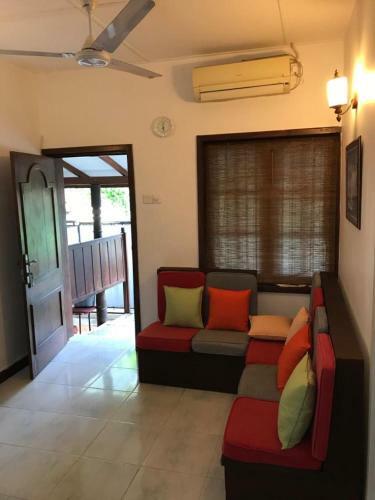Apartamento Mjm Villa