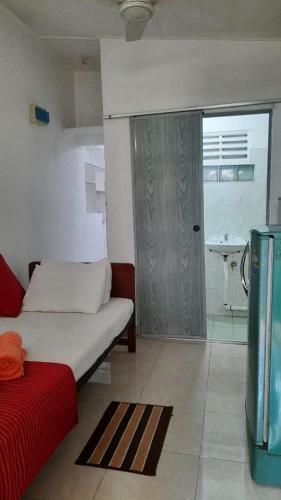 Apartamento Mjm Villa