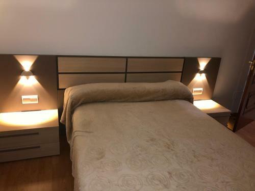 Apartamento Vistas Al Mar
