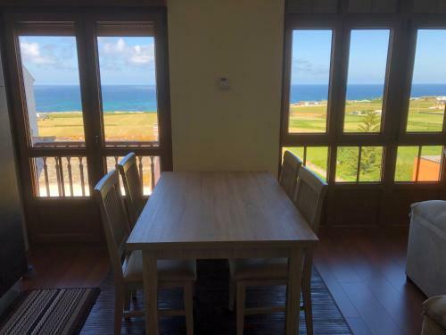 Apartamento Vistas Al Mar