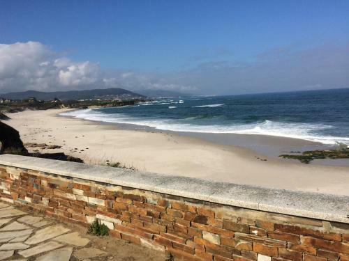 Apartamento Vistas Al Mar