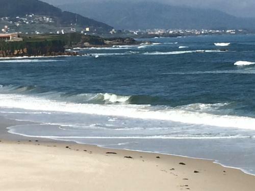 Apartamento Vistas Al Mar