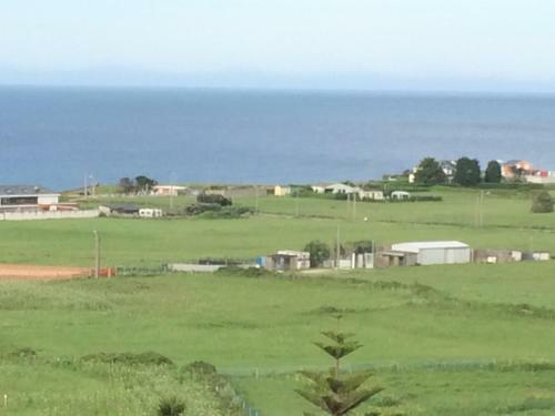 Apartamento Vistas Al Mar