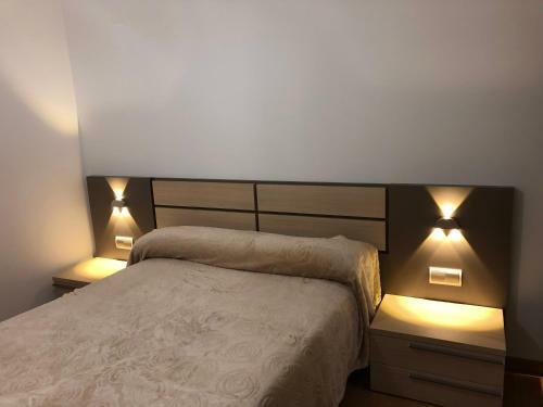 Apartamento Vistas Al Mar