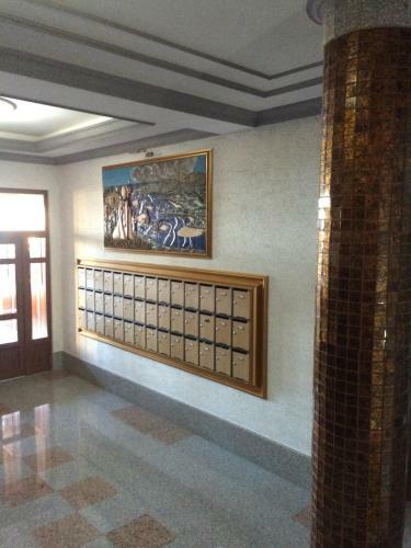 Apartamento Vistas Al Mar