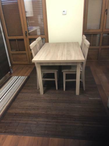 Apartamento Vistas Al Mar