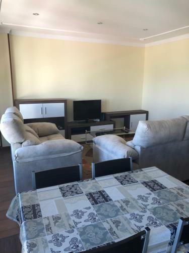 Apartamento Vistas Al Mar