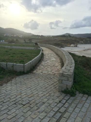 Apartamento Vistas Al Mar