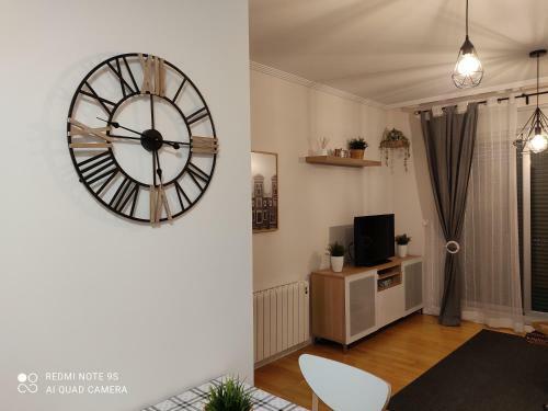 Apartamento Aurine