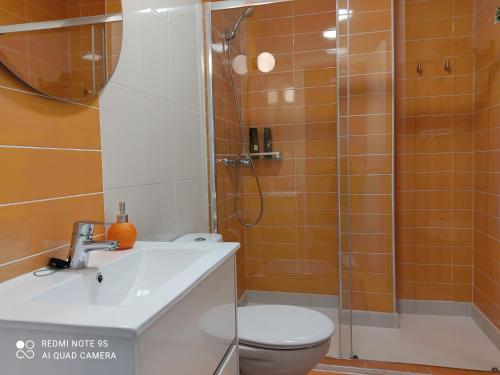 Apartamento Aurine