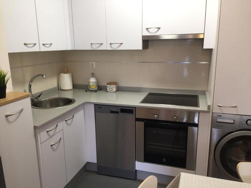 Apartamento Aurine