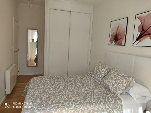 Apartamento Aurine