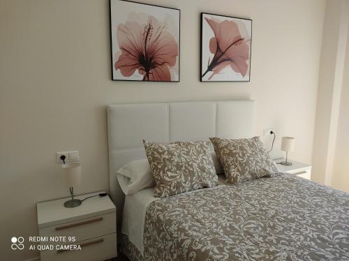 Apartamento Aurine