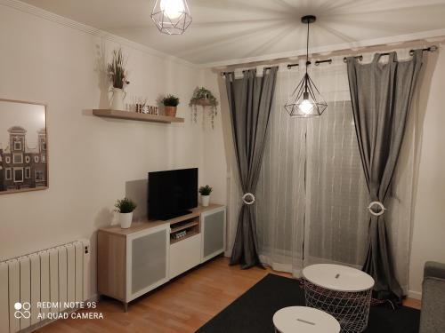 Apartamento Aurine