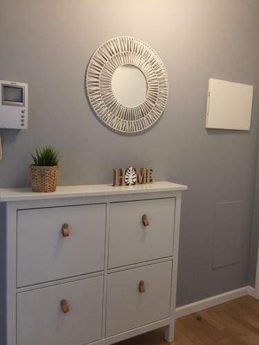 Apartamento Aurine