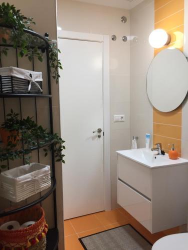Apartamento Aurine
