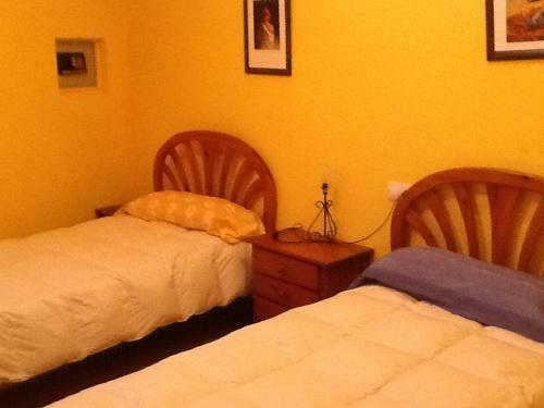 Apartamento Duplex
