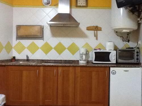 Apartamento Duplex