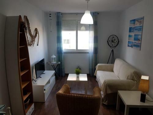 Apartamento Foz