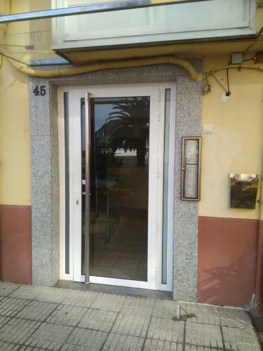 Apartamento Foz