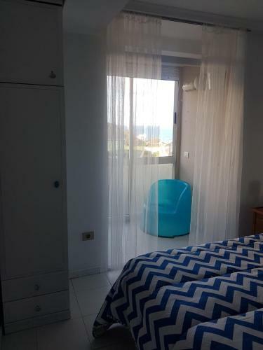 Apartamento Foz