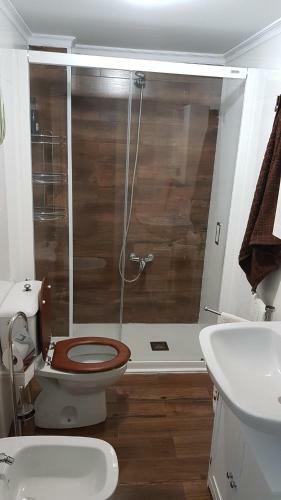 Apartamento Foz