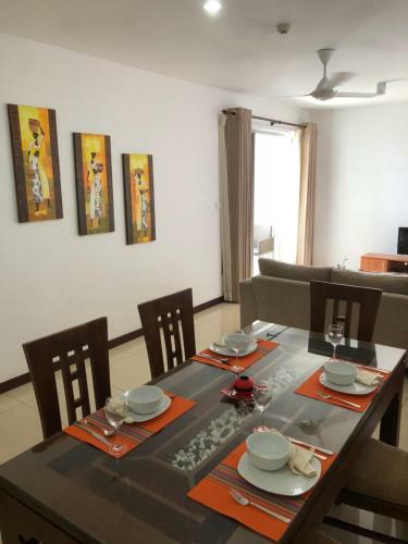 Apartamento Onthree20 Residencies In City Centre
