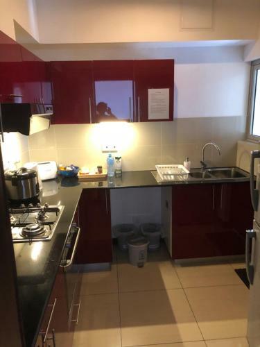 Apartamento Onthree20 Residencies In City Centre