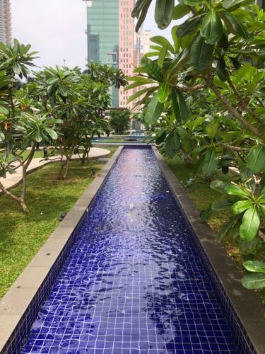 Apartamento Onthree20 Residencies In City Centre