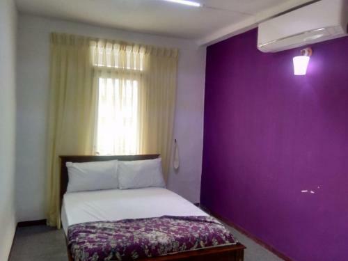 Apartamento Uz Residents