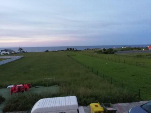 Apartamento En Playa De Foz