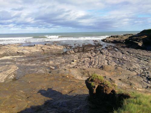 Apartamento En Playa De Foz