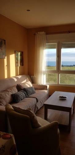 Apartamento En Playa De Foz