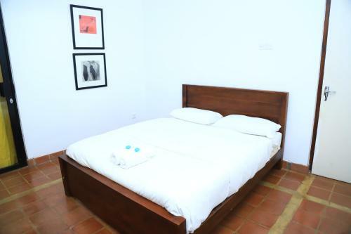 Bed & Breakfast Tricyclebnb & Cafe