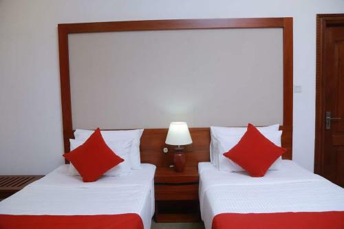 Bed & Breakfast Tarshish Villa - Colombo