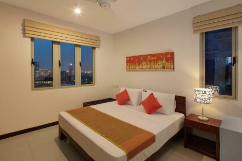 Apartamento Casamia Colombo @ On Three20