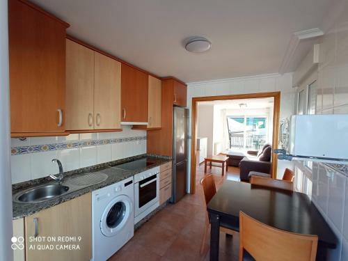Apartamento �tico Con Dos Terrazas