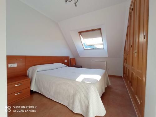 Apartamento �tico Con Dos Terrazas