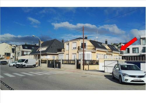 Apartamento �tico Con Dos Terrazas