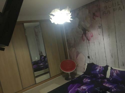 Apartamento La Casona De Flores