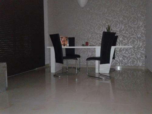 Apartamento La Casona De Flores